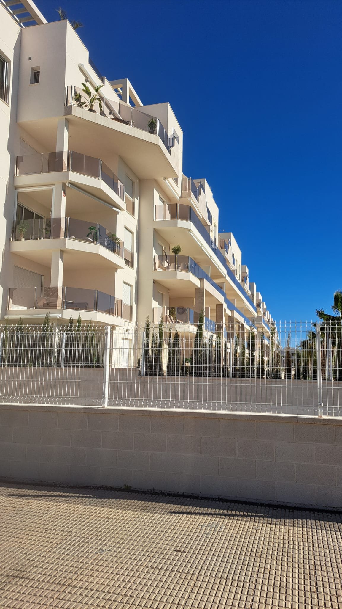 Viviendas — Muñoz Espinosa