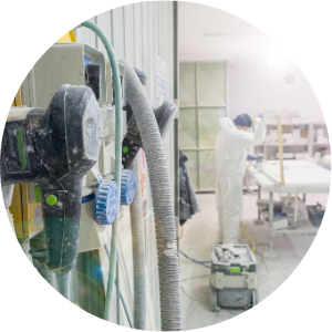 Locales Comerciales e Industriales