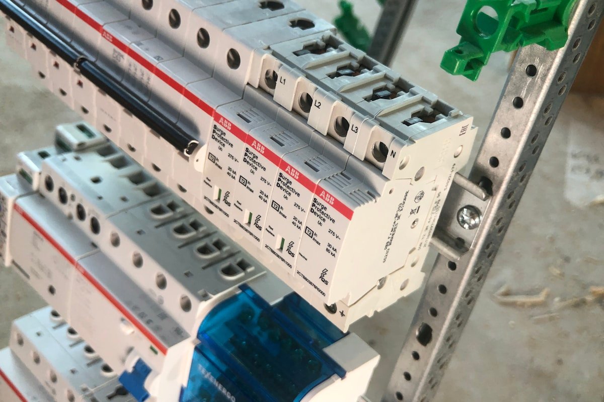 Reparación de Averías