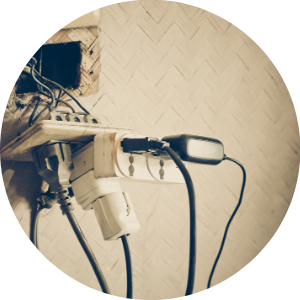 Reparación de Averías