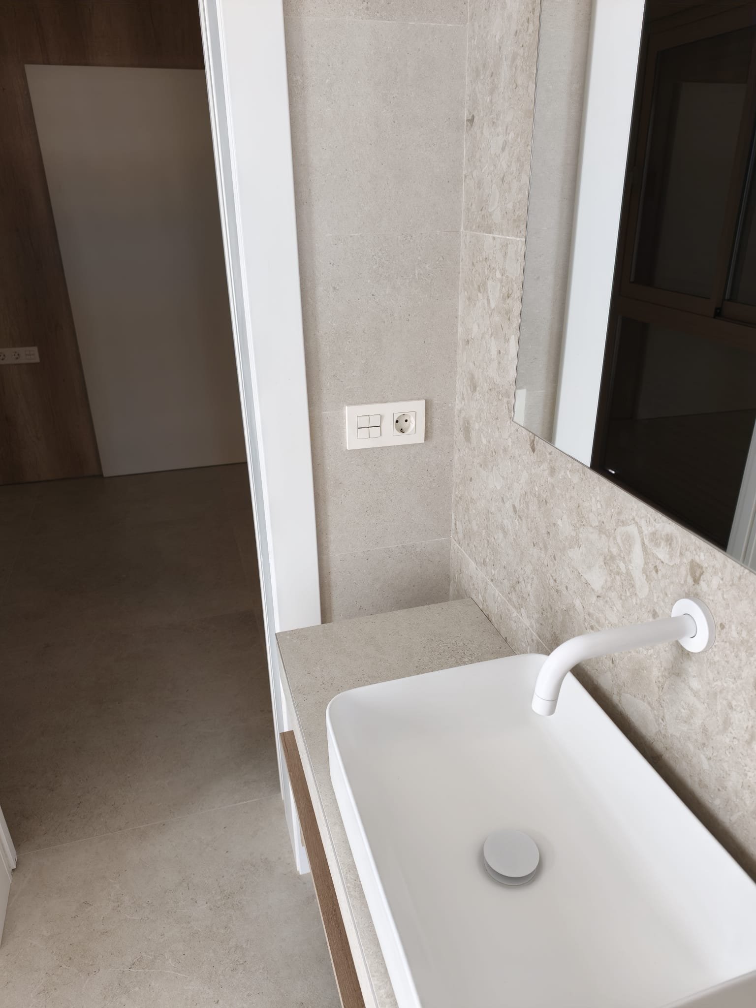 Viviendas — Muñoz Espinosa